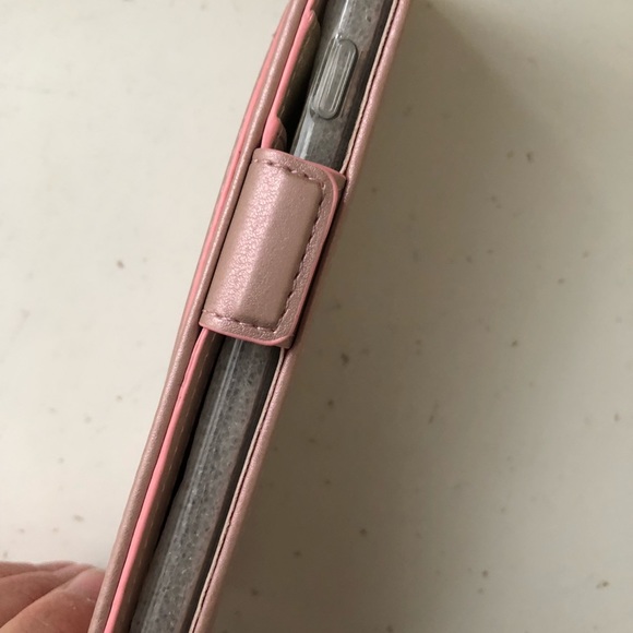 BRAND NEW galaxy S8 plus case - Picture 3 of 5